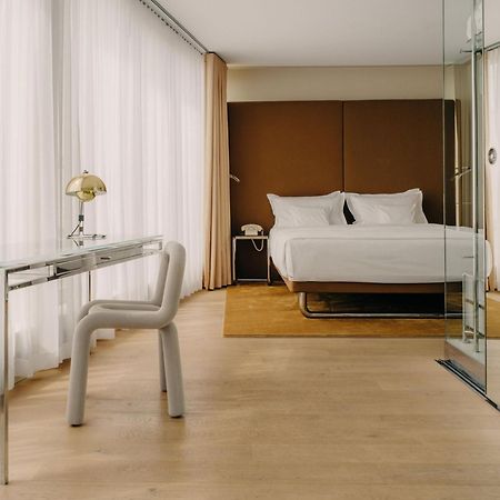 Hotel Josef 布拉格 外观 照片