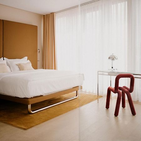 Hotel Josef 布拉格 外观 照片