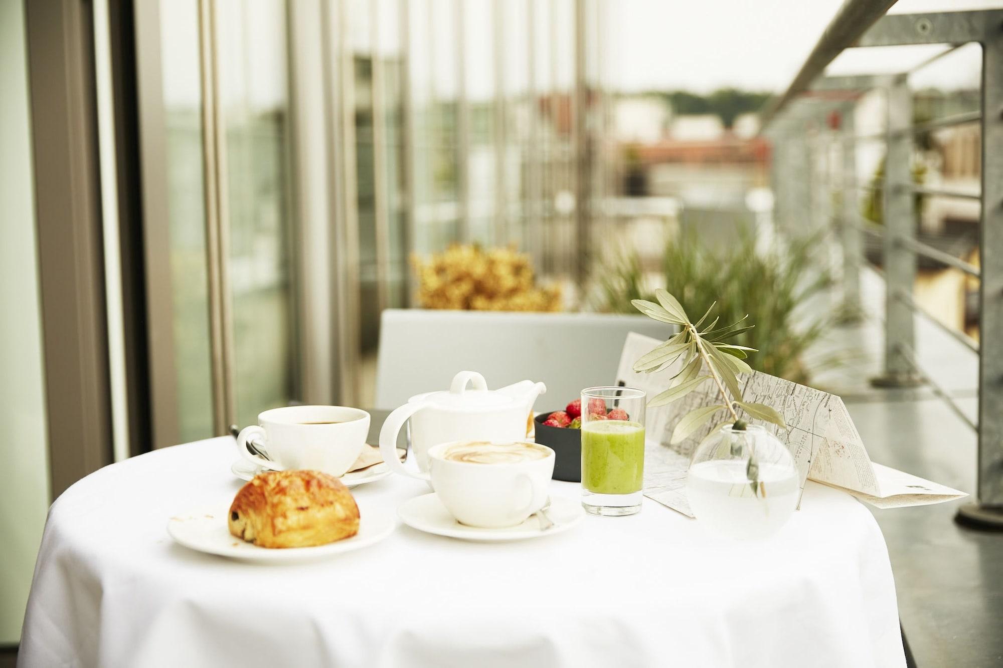 Hotel Josef 布拉格 外观 照片