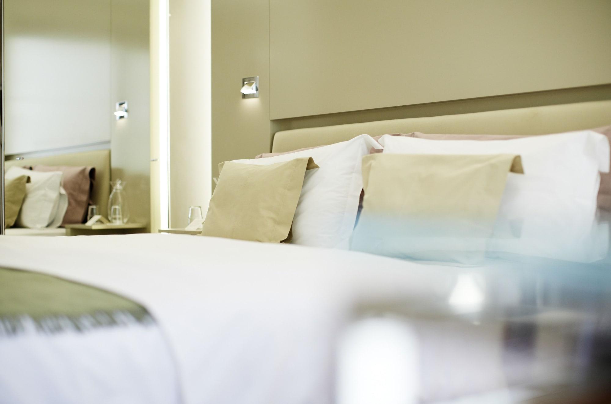 Hotel Josef 布拉格 外观 照片