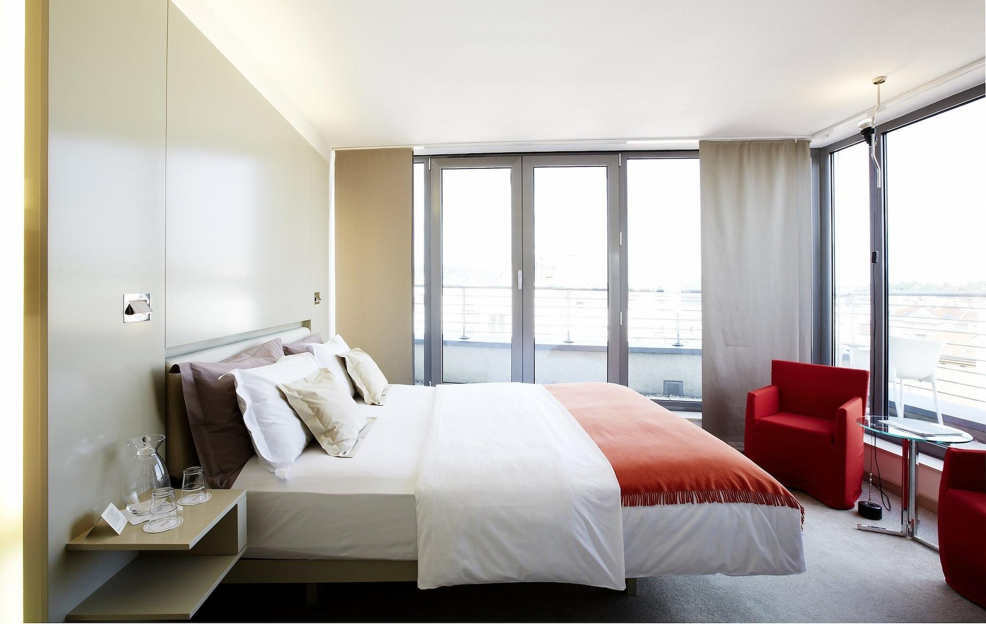 Hotel Josef 布拉格 外观 照片