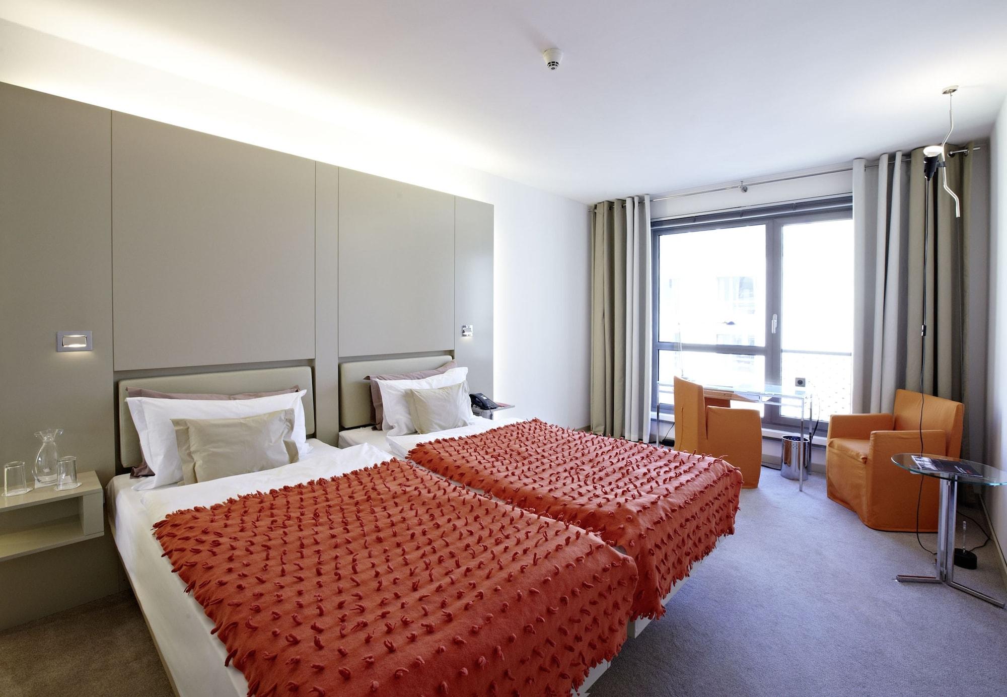 Hotel Josef 布拉格 外观 照片