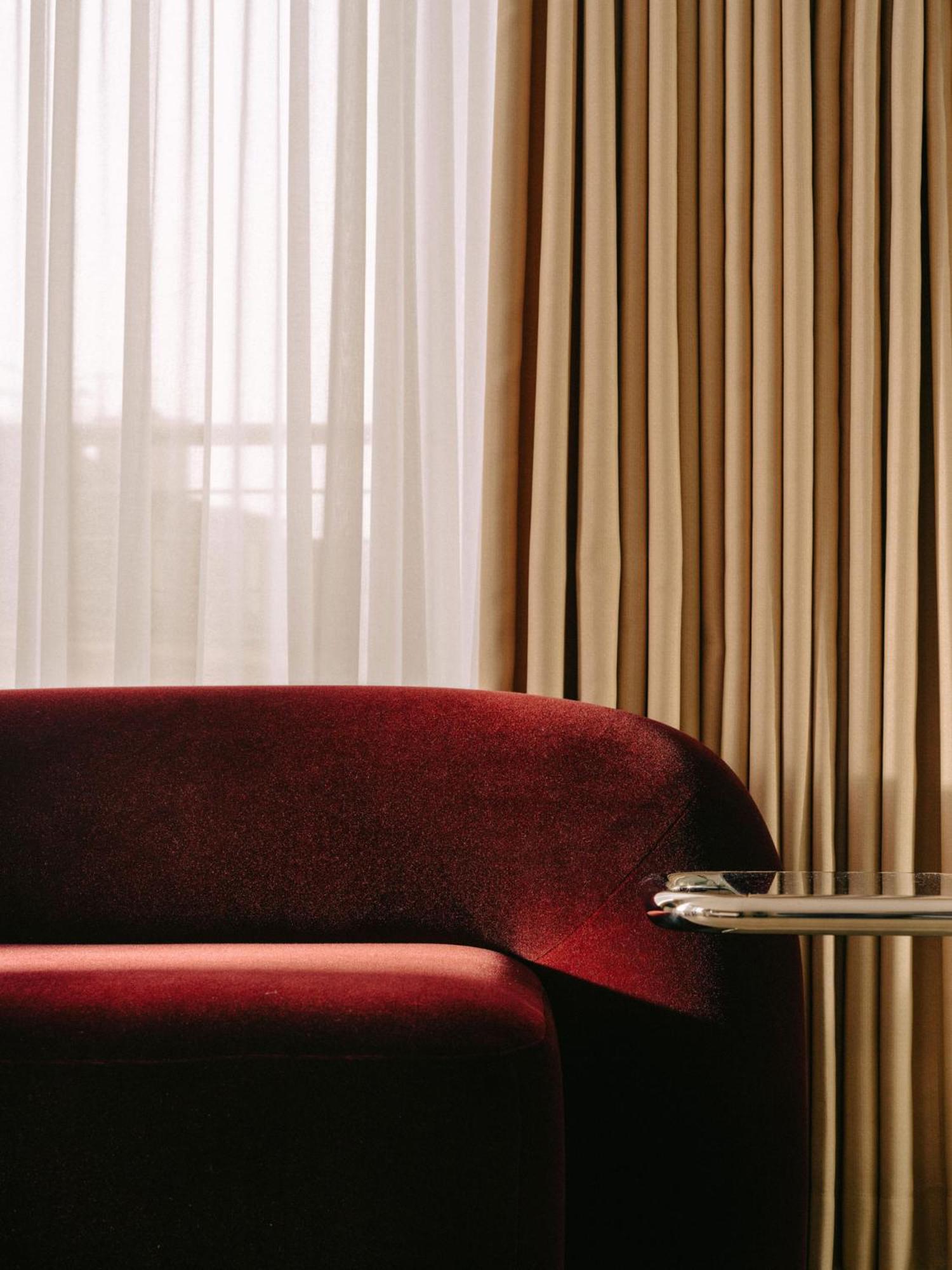 Hotel Josef 布拉格 外观 照片