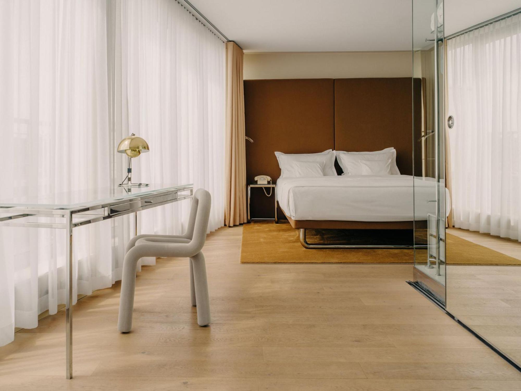Hotel Josef 布拉格 外观 照片