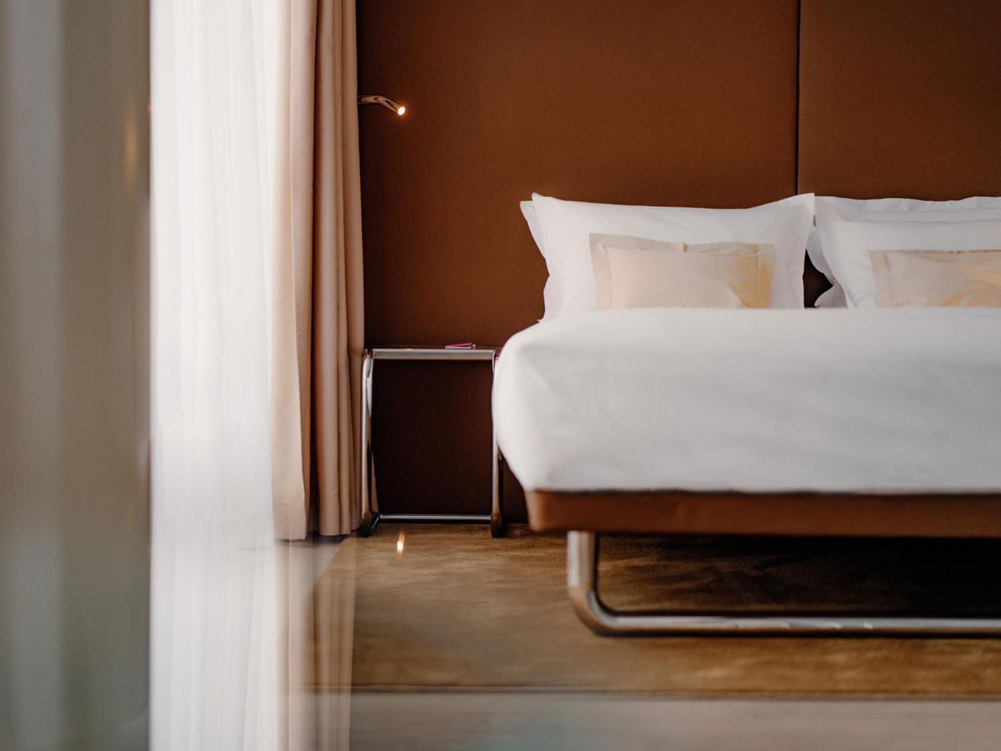 Hotel Josef 布拉格 外观 照片