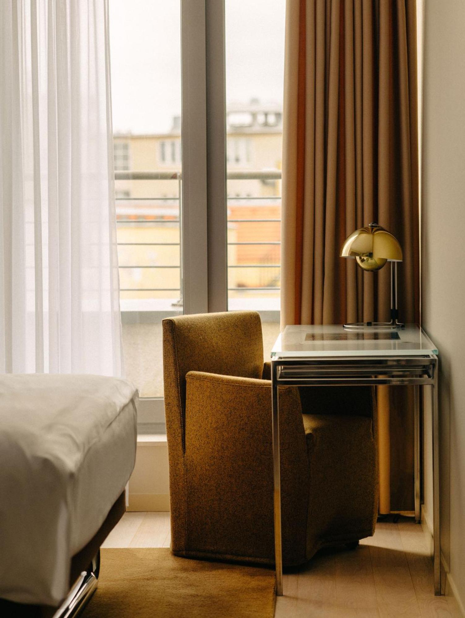 Hotel Josef 布拉格 外观 照片