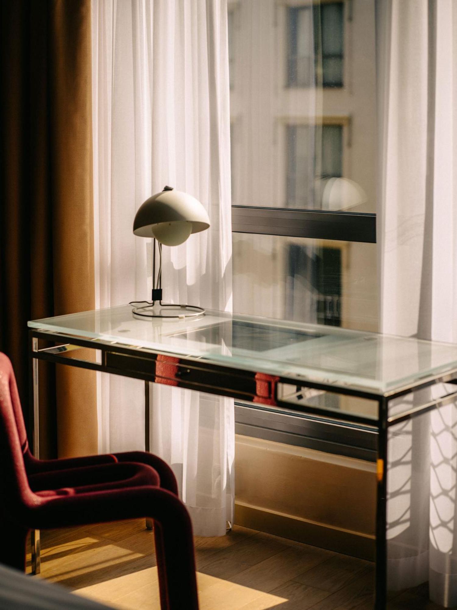 Hotel Josef 布拉格 外观 照片