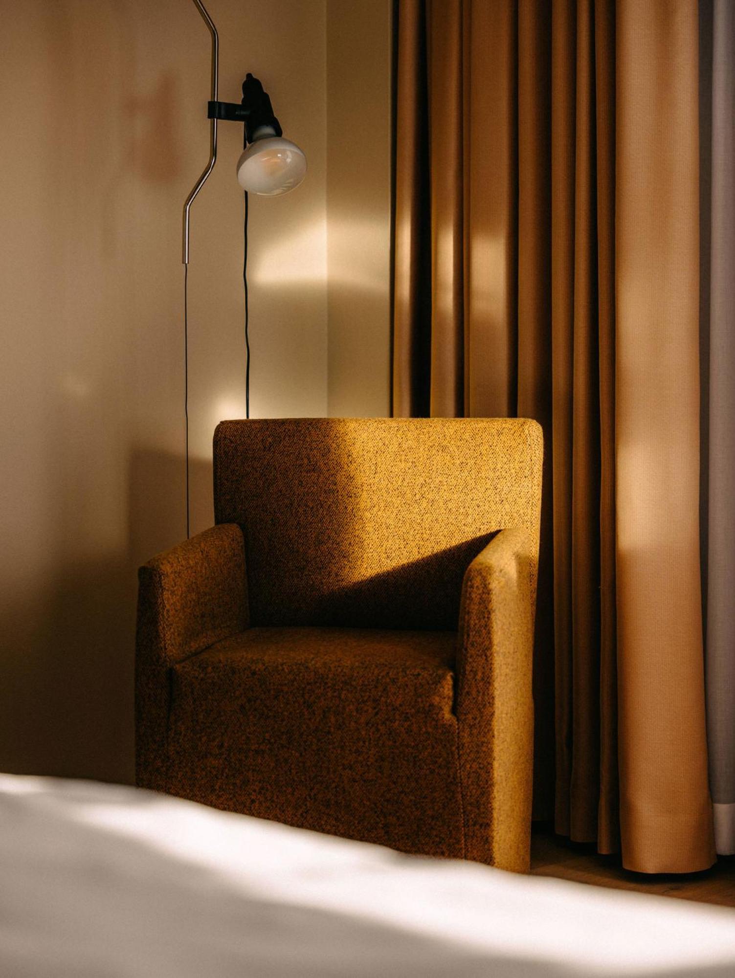 Hotel Josef 布拉格 外观 照片